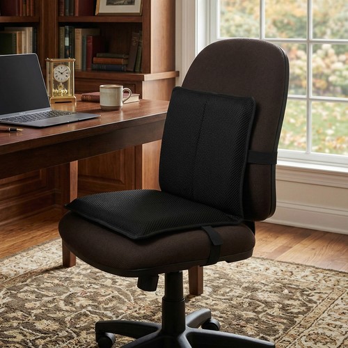 Gel seat cushion - gel,