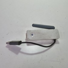 Xbox 360 Wireless Network Adapter Official - White (Broken hinge) + FREE POST