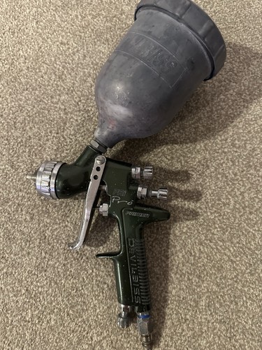 Devilbiss pri primer gun - devilbiss,