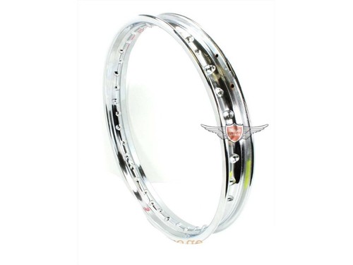 Chrome rim 17 inch 36 - chrome, 1.60