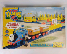 Thomas The Tank Engine