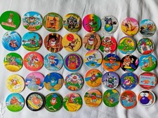 Collection Of 40 Of The World