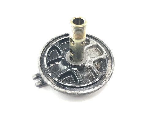 Honda 500 pc07 1983 - 500,