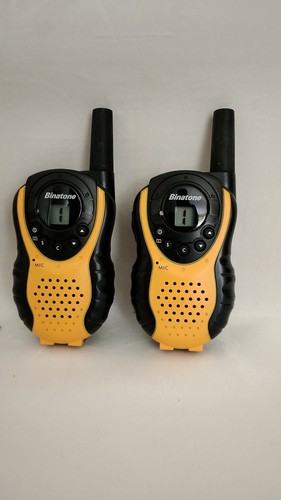 Binatone latitude 100 walkie - latitude,