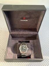 TUDOR Black Bay 36 Watch -