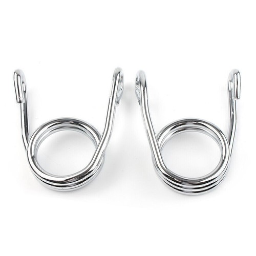 Torsion type solo seat springs - type,