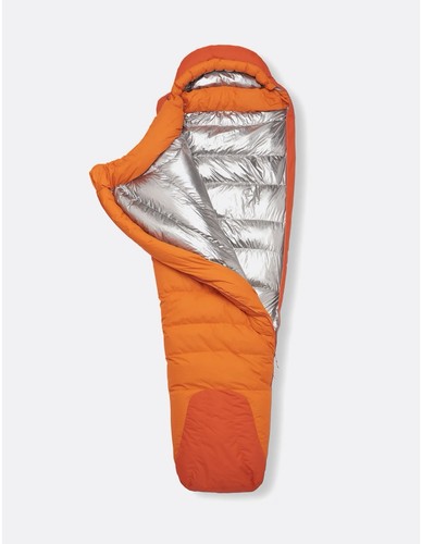 940 new rab - $940, andes