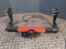 VolksWagen Crafter MK1 2006-2017 / Sprinter W906 Tow Bar