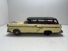 Vintage 1950’s Ford Fairlane