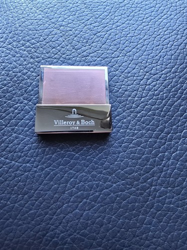 Villeroy and boch - and, mirror
