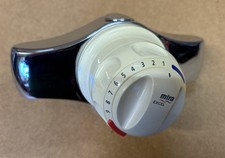 Mira Excel Exposed Thermostatic Mixer Shower Chrome