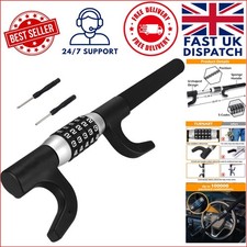 Customizable 5-Digit