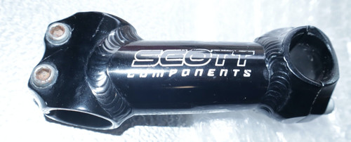 Scott aluminium head stem - scott,