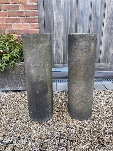 Reclaimed grey sandstone - reclaimed,