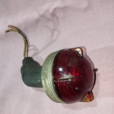 Land Rover Series 1 Rear Brake Light Original Lucas  Lamp L488 OEM