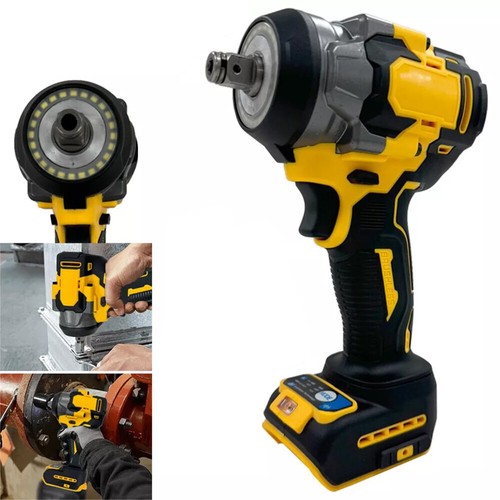 1500nm brushless impact wrench - 1500nm,