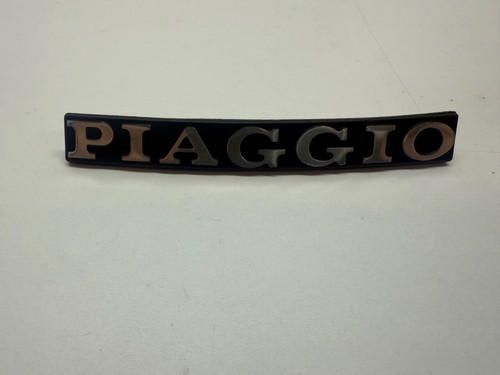 Vespa cosa genuine horncast - vespa,