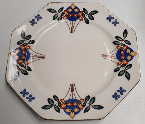 The britannia pottery ltd - the,