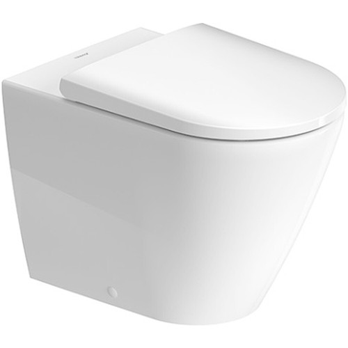 Duravit neo floorstanding - d-neo,