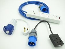 Electric hook kit - hook, kit)