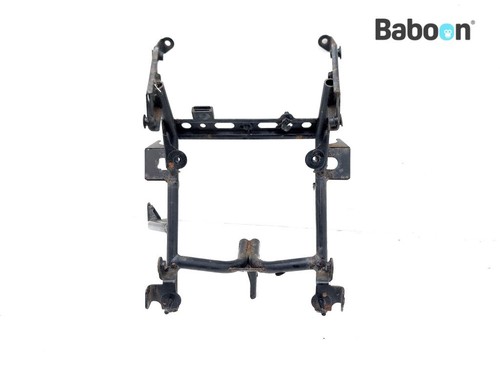 Fairing bracket - bracket, (upper)
