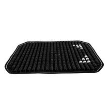  Ergonomic Beaded Car Seat