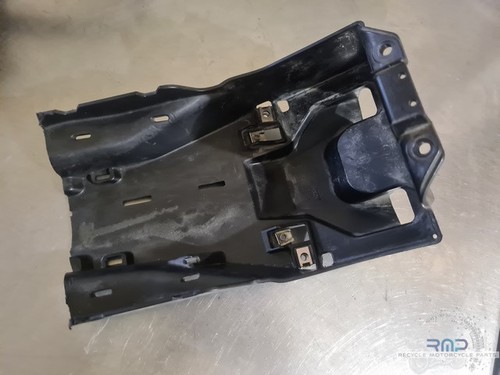 Rc8 2008 2015 battery - 2008, tray