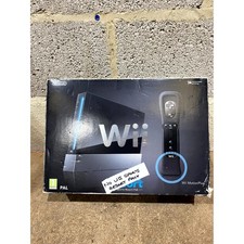 Nintendo Wii RVL-001(EUR)