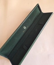 BULOVA Vintage Watch Box Scatola per orologio Uhrenbox 