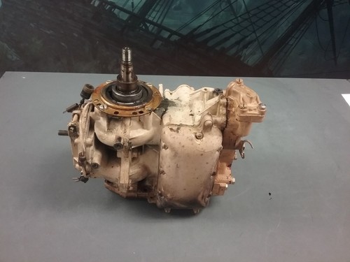 Powerhead for hp - 10,
