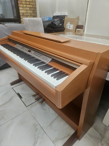 Yamaha clavinova clp - yamaha, clp-240c