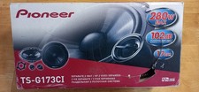 Pioneer TS G173CI Component