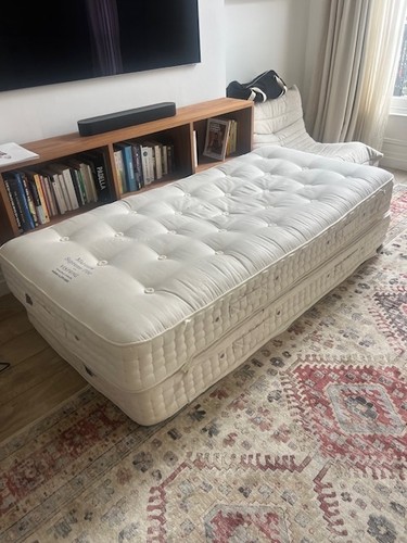Vispring maristow supreme 1700 - vispring,