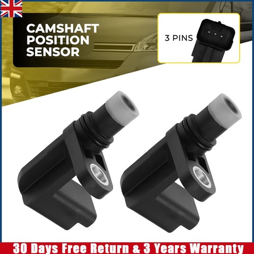 Pcs camshaft position sensor - pcs,
