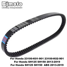 Drive Belt For Honda SH125