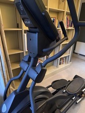 cross trainers ellipticals