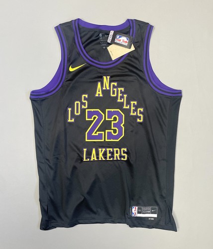 Nike nba lebron lakers - nike,