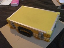 MINIDISC FLIGHT / CARRY CASE