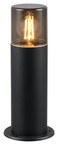 Outdoor light black - light,