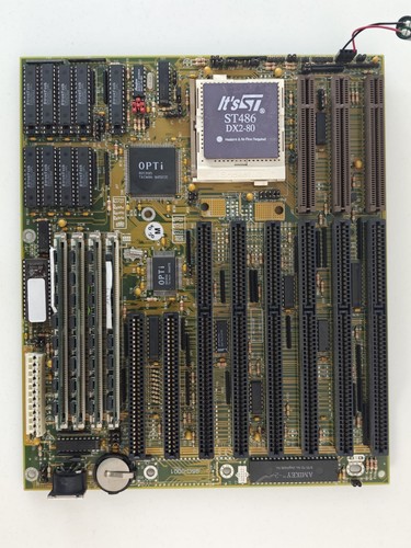 Shuttle hot 419 socket - shuttle, hot-419