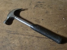 Vintage Stanley Steelmaster