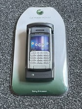 Sony Ericsson P900 P908 P910