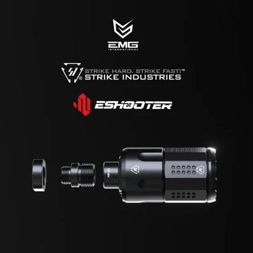 Emg strike industries - strike,