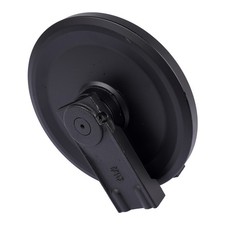 For RA02521302 Kubota K008-3/U10-3 New Front Side Idler Wheel Assembly