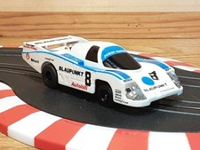 A Vintage Tomy AFX Aurora