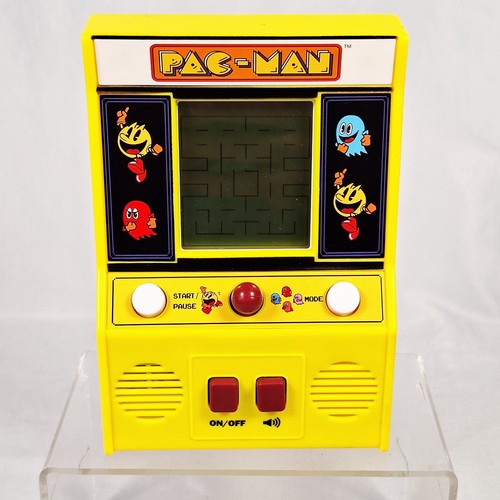 Pac man desktop mini - pac-man,
