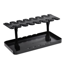 Artist Paint Brush Drying Rack