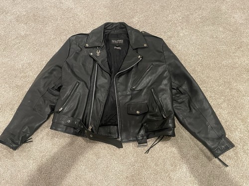 Vintage wilsons open road mens - wilsons,
