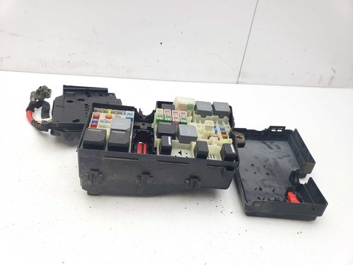 Ford focus mk3 battery - mk3,