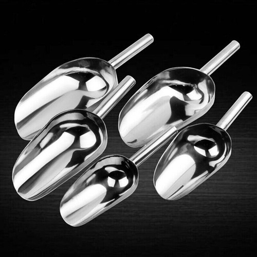 Stainless steel sweet candy - steel,